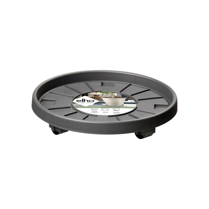 universele planttaxi 35cm antraciet